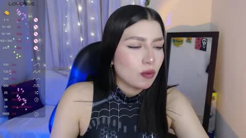 Mily online show from April 29, 2:27 am