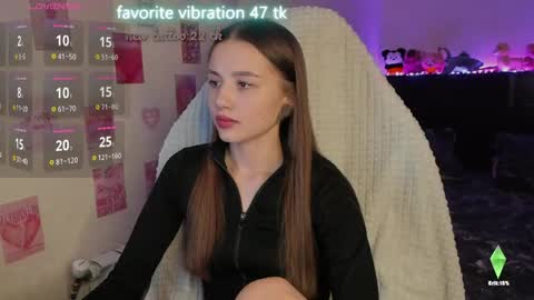Emily online show from May 4, 5:19 pm