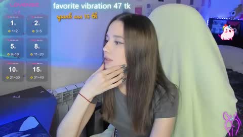 Snapshot of milyamess chatting on February 20, 4:14 pm Emily online show from February 20, 4:14 pm