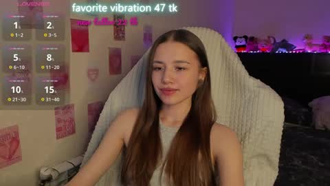 Emily online show from May 1, 8:58 pm