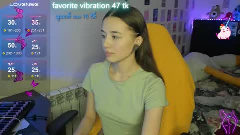 Snapshot of milyamess chatting on March 6, 5:11 pm Emily online show from March 6, 5:11 pm