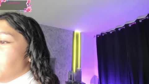 Mily online show from April 22, 3:02 am