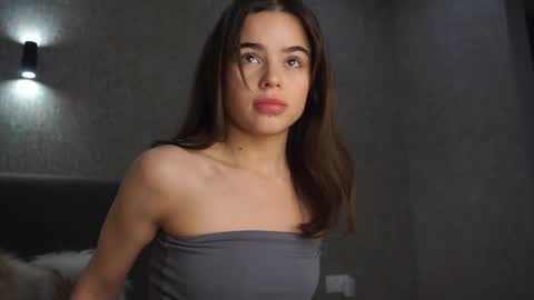 Linda online show from February 13, 1:47 pm