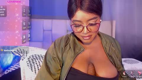 Mimi online show from March 5, 3:21 pm