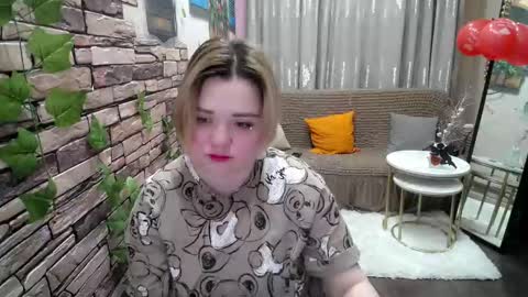 mimimishel_69 online show from February 21, 3:32 pm