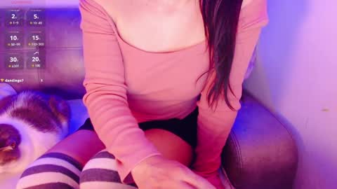 Kat online show from April 2, 9:38 am