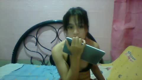 mimiyolove online show from March 3, 11:44 am