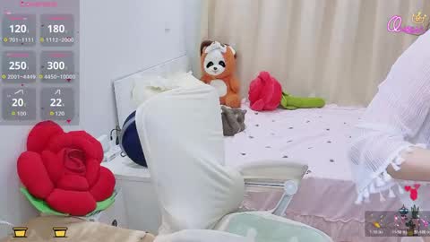 mina_686 online show from April 25, 8:27 am