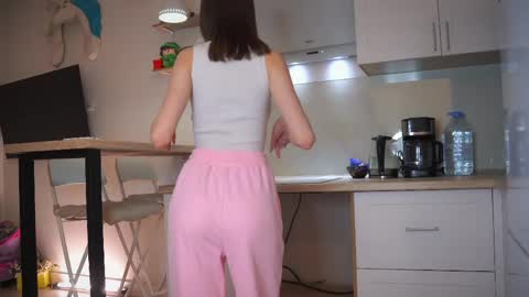 Mira online show from April 23, 11:29 am