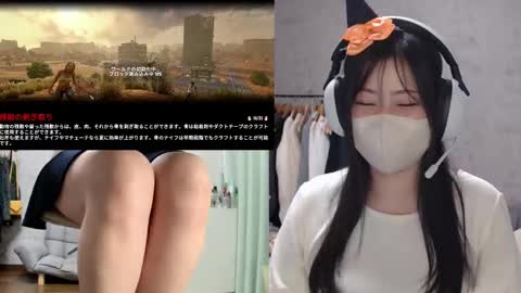 minami0804 online show from October 30, 3:40 am