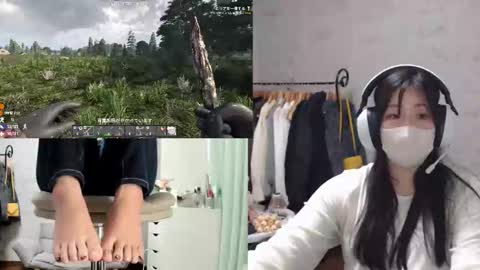 minami0804 online show from November 7, 4:48 am