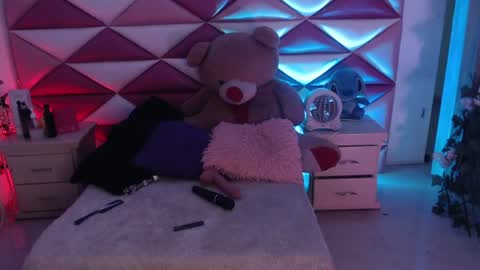 minami_nakamura online show from July 25, 2:09 am
