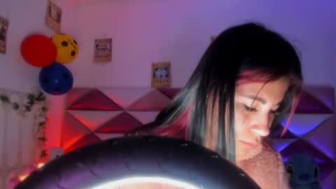 minami_nakamura online show from July 13, 3:32 am