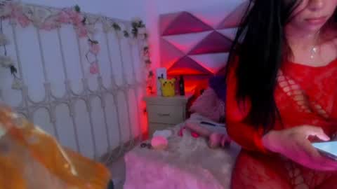 minami_nakamura online show from July 15, 10:31 am