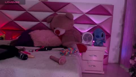 minami_nakamura online show from July 26, 2:20 am