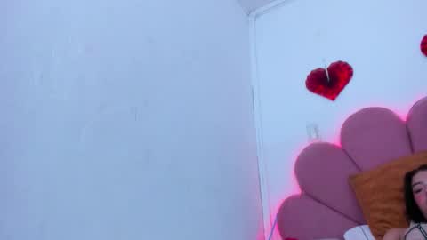 minari_ online show from March 13, 1:42 am