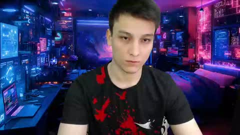 Snapshot of minato_kabuki chatting on March 11, 4:51 am MINATO online show from March 11, 4:51 am