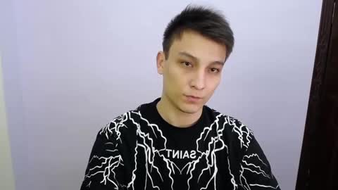 Snapshot of minato_kabuki chatting on March 3, 8:43 pm MINATO online show from March 3, 8:43 pm