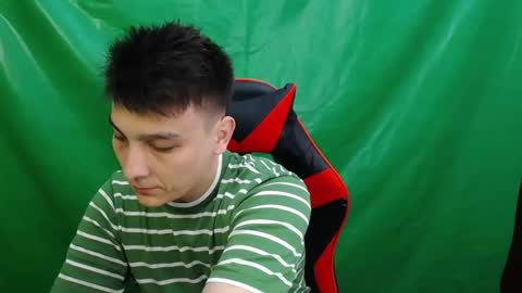 Snapshot of minato_kabuki chatting on September 29, 11:15 pm MINATO online show from September 29, 11:15 pm