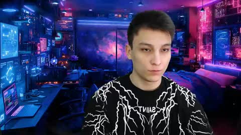 Snapshot of minato_kabuki chatting on March 6, 12:19 pm MINATO online show from March 6, 12:19 pm