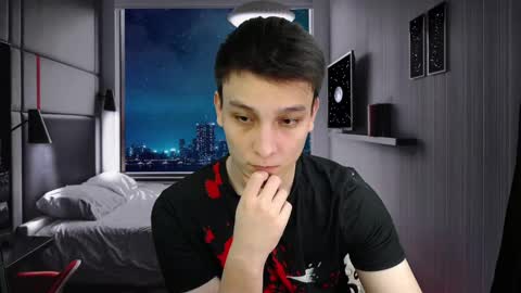 Snapshot of minato_kabuki chatting on March 8, 6:47 pm MINATO online show from March 8, 6:47 pm