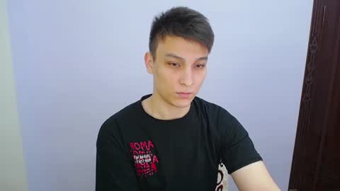 Snapshot of minato_kabuki chatting on February 17, 9:32 pm MINATO online show from February 17, 9:32 pm