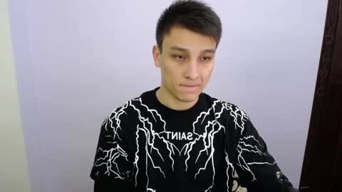 Snapshot of minato_kabuki chatting on March 3, 10:17 am MINATO online show from March 3, 10:17 am