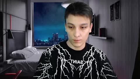 Snapshot of minato_kabuki chatting on March 6, 11:31 pm MINATO online show from March 6, 11:31 pm