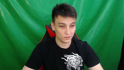 Snapshot of minato_kabuki chatting on September 27, 10:40 pm MINATO online show from September 27, 10:40 pm