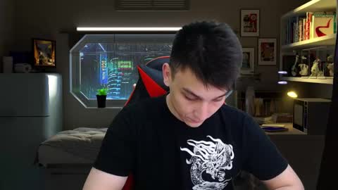 Snapshot of minato_kabuki chatting on September 15, 12:39 pm MINATO online show from September 15, 12:39 pm