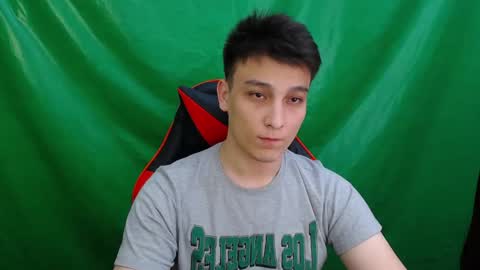 Snapshot of minato_kabuki chatting on October 16, 11:03 pm MINATO online show from October 16, 11:03 pm