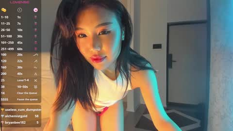 mindi_misery online show from December 5, 11:56 pm