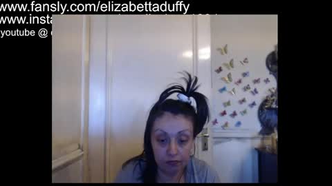 please subscribe to my fansly  please no video or photos must be recorded or re sold online show from May 12, 2:26 pm