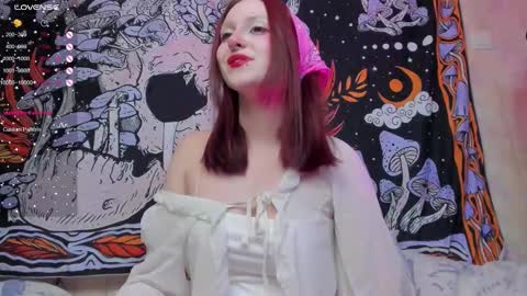 Anny online show from January 18, 9:46 pm