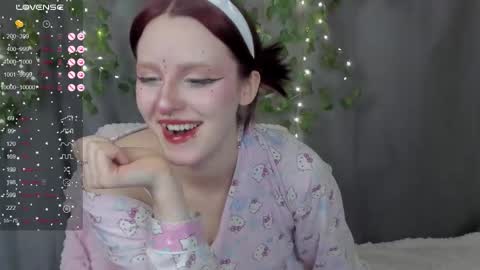 minedoll online show from December 20, 1:40 pm