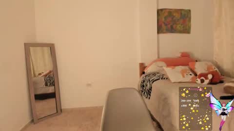 Amber online show from January 12, 1:42 am