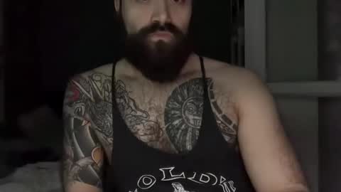 Lance online show from June 7, 11:32 pm