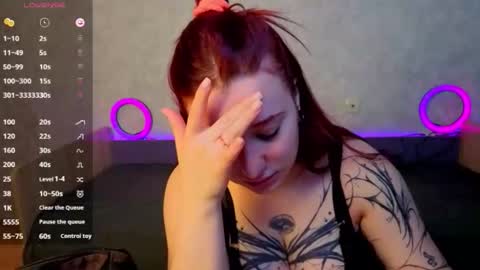 Ruby online show from October 23, 10:17 am