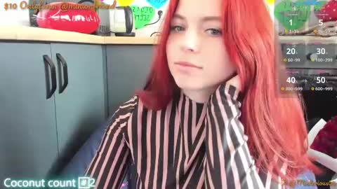 minionfriend online show from February 17, 11:13 am