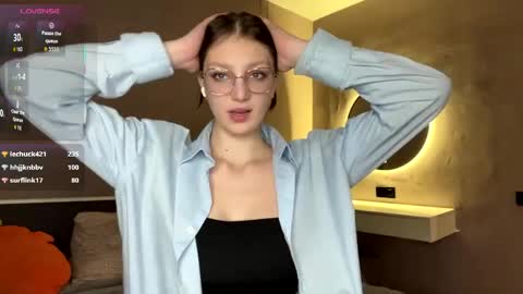 Asti online show from May 1, 8:58 pm