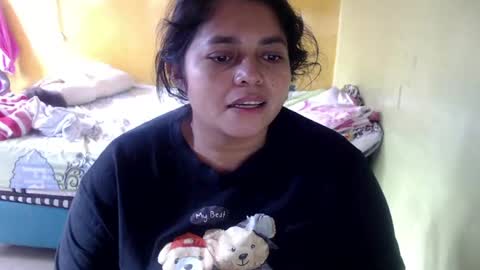 Andrea online show from July 4, 12:42 pm