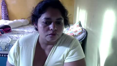 Andrea online show from June 18, 11:48 am