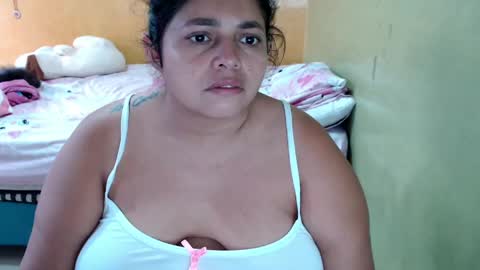 Andrea online show from June 9, 11:21 am