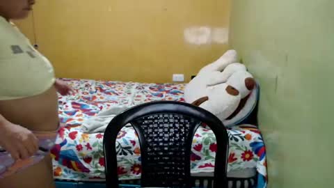 Andrea online show from July 27, 2:31 am