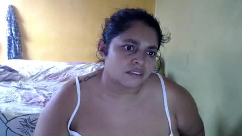 Andrea online show from July 19, 8:00 pm