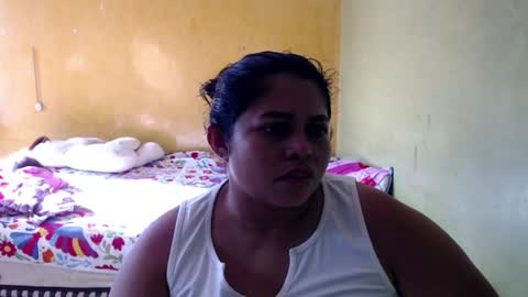 Andrea online show from July 28, 12:48 pm