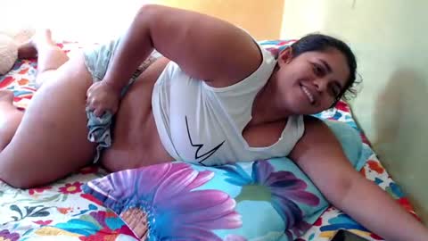 Andrea online show from July 28, 2:13 pm