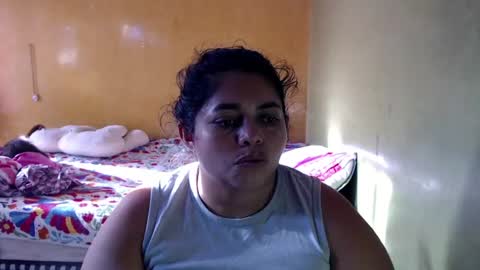 Andrea online show from July 28, 12:12 pm