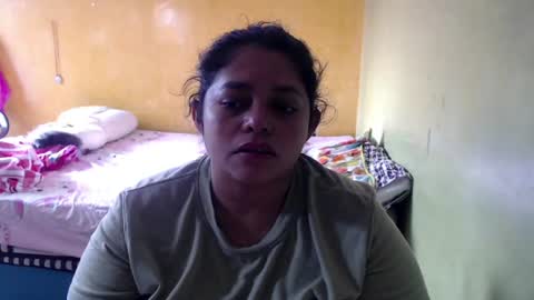 Andrea online show from June 27, 12:33 pm