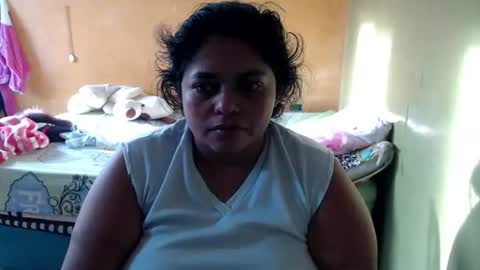 Andrea online show from July 3, 11:48 am